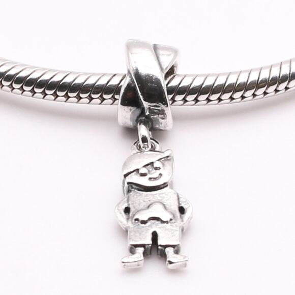 Michael Anthony Jewelry - Michael Anthony little child dangle